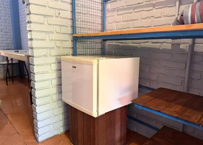 Pousada Da Chacara Nova Petropolis
