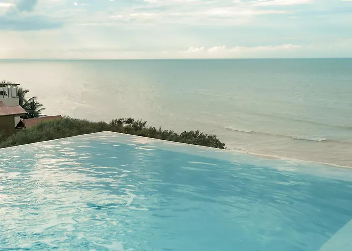 Casa Astral Hotel Boutique And Apartments Isla Holbox
