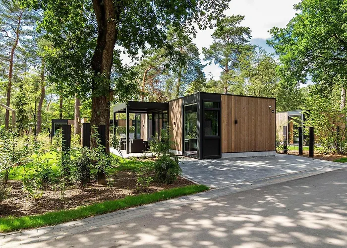 TopParken - Resort Veluwe