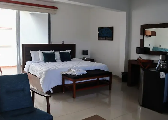 Hotel Boketto