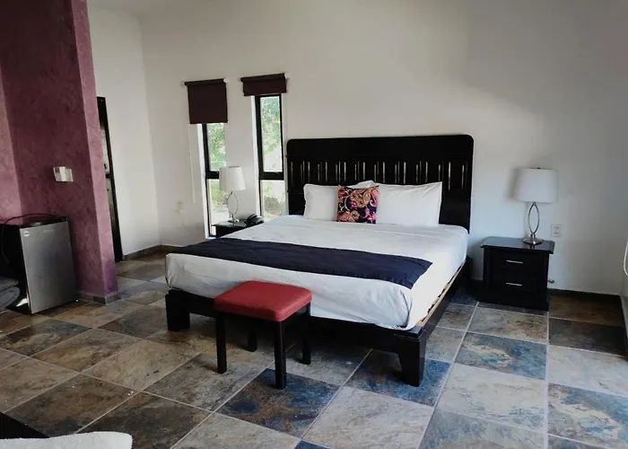 Hotel Boketto