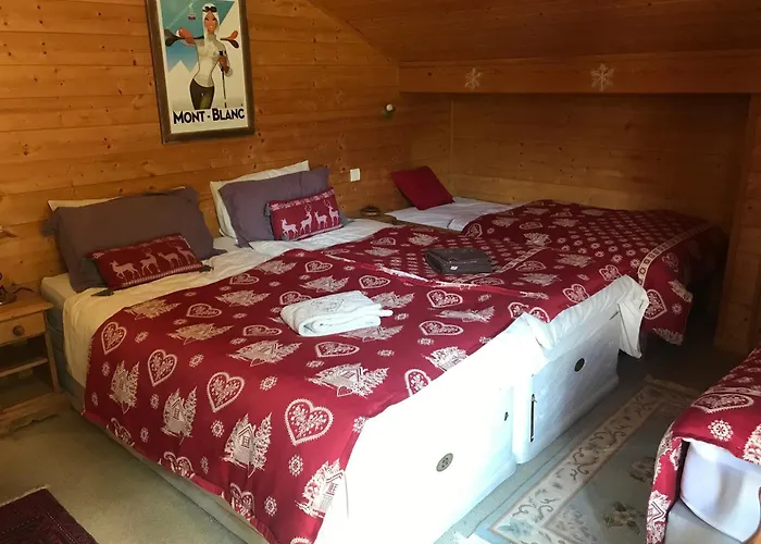 Chalet Esprit