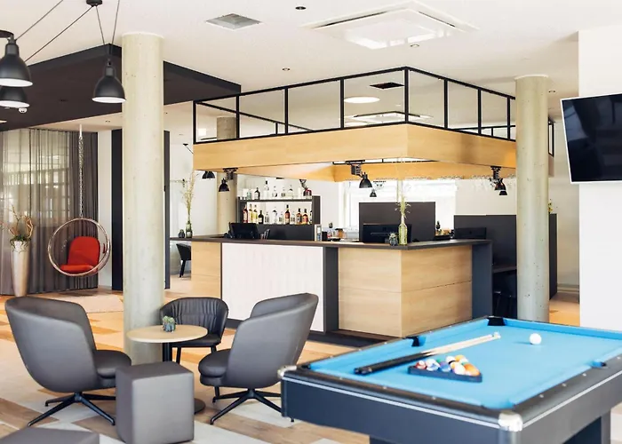 Harry'S Home Telfs Hotel & Apartments