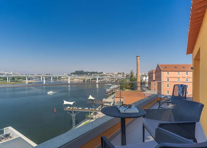 Pestana Douro Riverside - Preferred Hotels & Resorts, Lifestyle