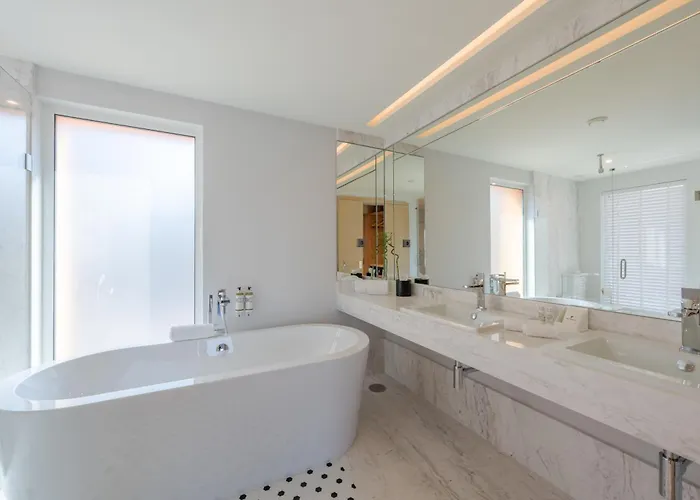 Pestana Douro Riverside - Preferred Hotels & Resorts, Lifestyle Valbom 