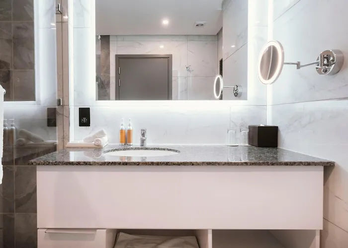 Dusit Princess Hotel Residences Nairobi