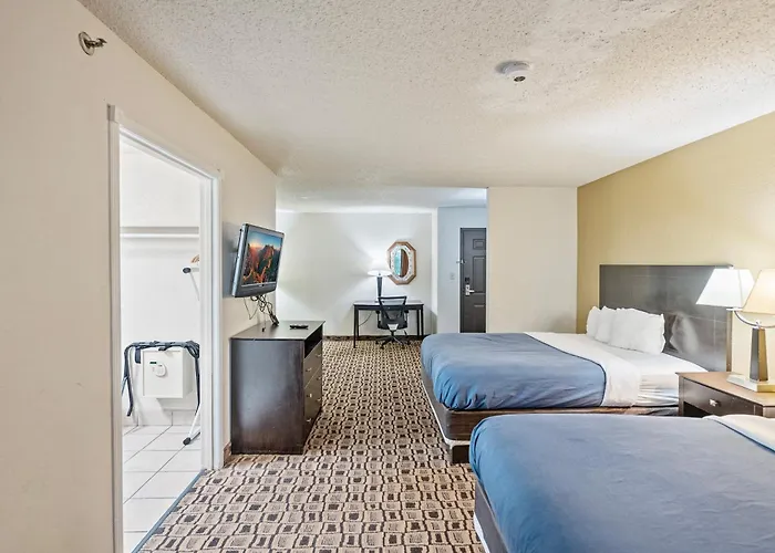 Coratel Suites