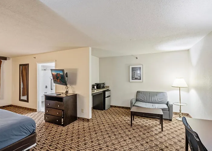 Coratel Suites