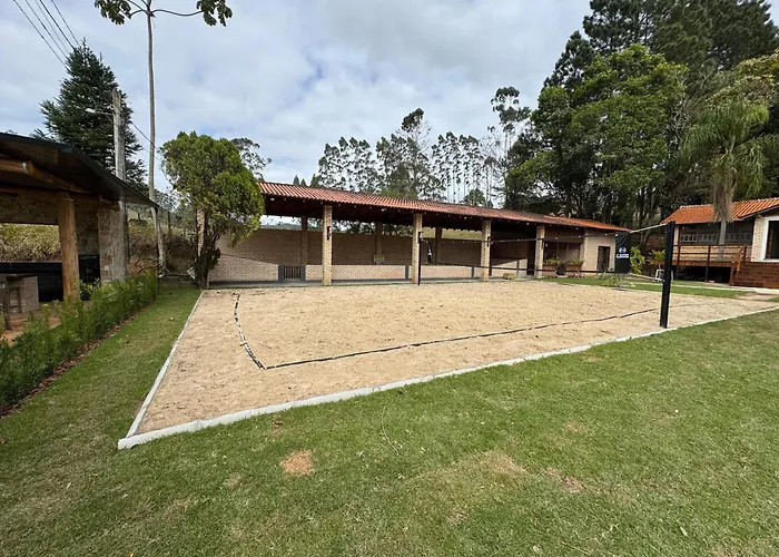 Fazenda dos Caetés