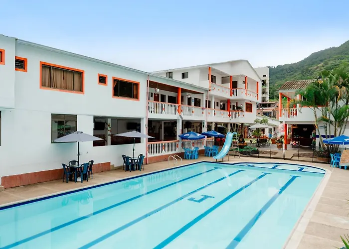 Hotel Caribe La Vega