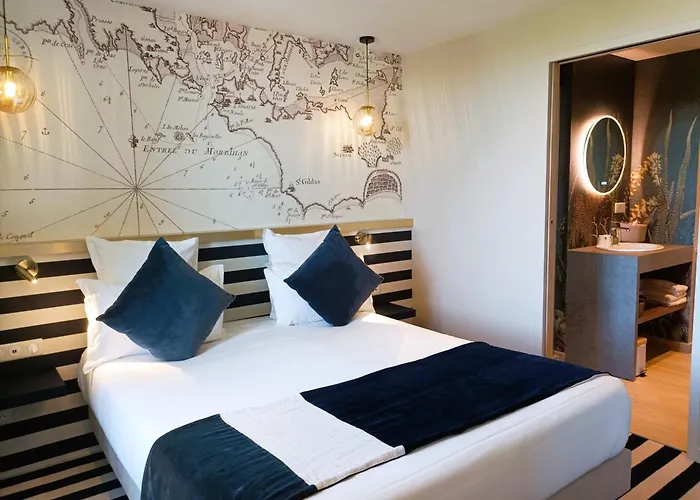 Hotel La Marine