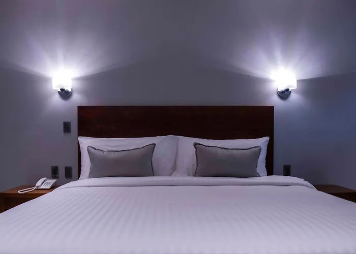 Hotel La Querencia