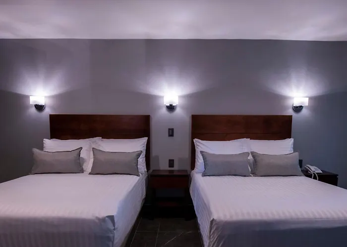 Hotel La Querencia