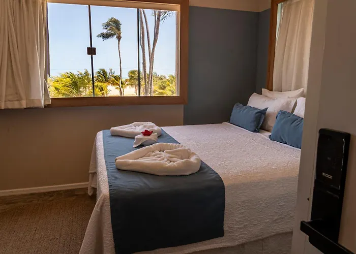 Isla Beach Hotel Pecém