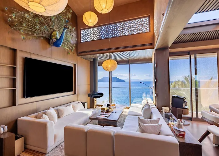 Arin Resort Bodrum Turgutreis