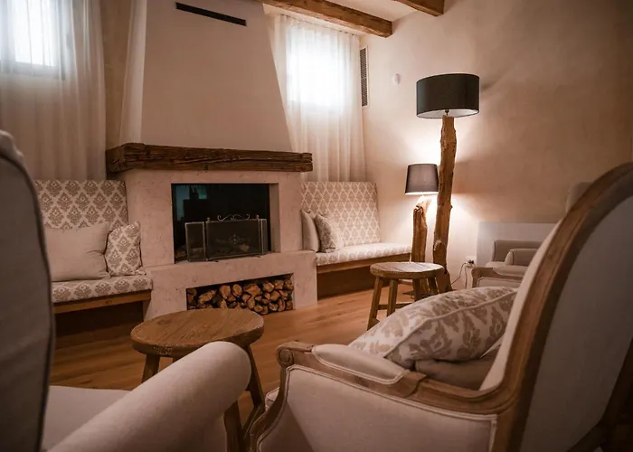 Conti Thun Wine Resort