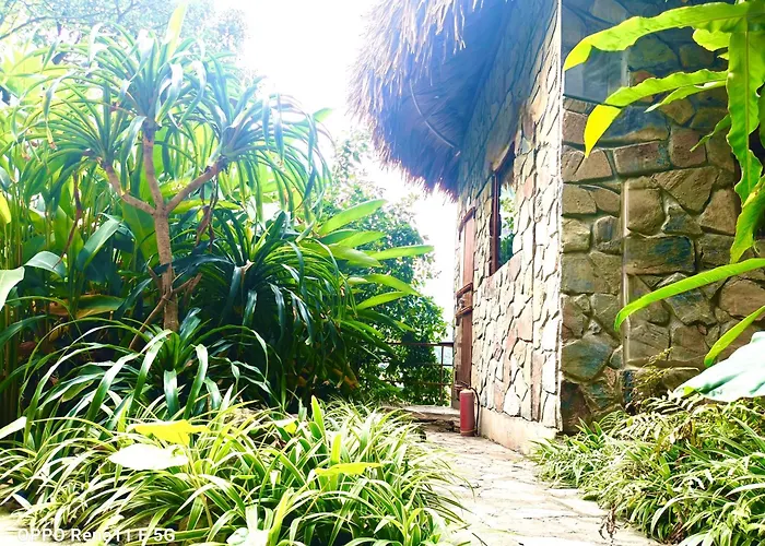 Hang Mua Eco Garden Xuan Son