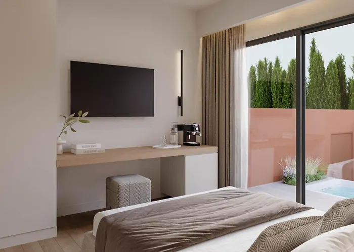 Athesense Suites
