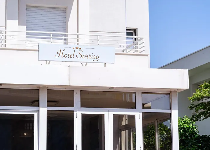 Hotel Sorriso