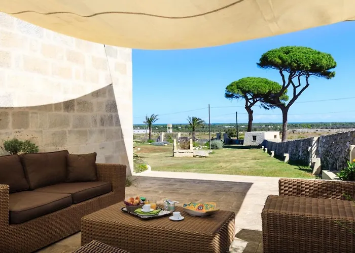 Masseria Specchia