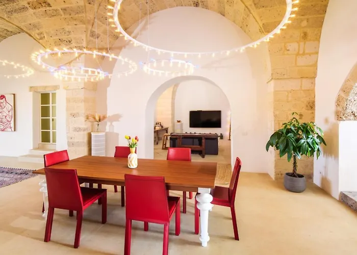 Masseria Specchia