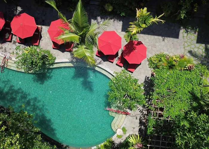 Anandadara Ubud Resort & Spa