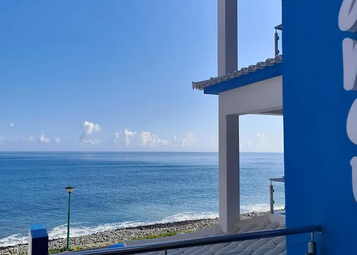 Mediterrâneo Madeira