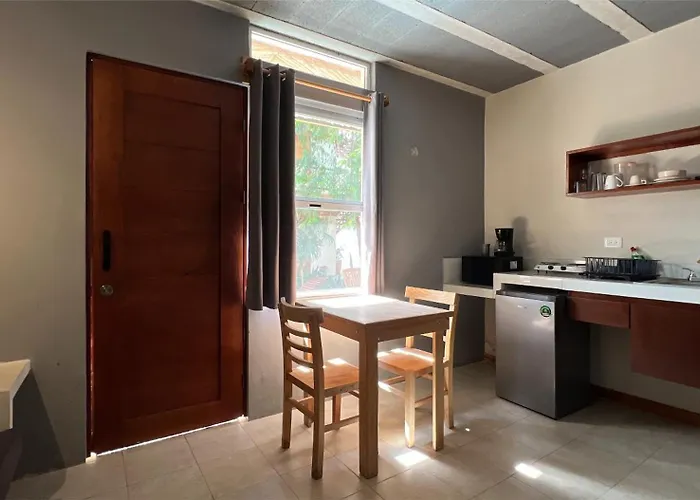 Casa Cielito Lindo Cozumel