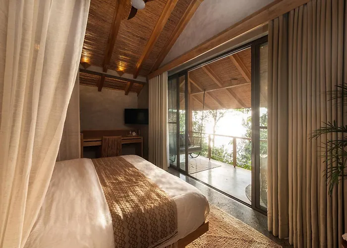 Manami Resort
