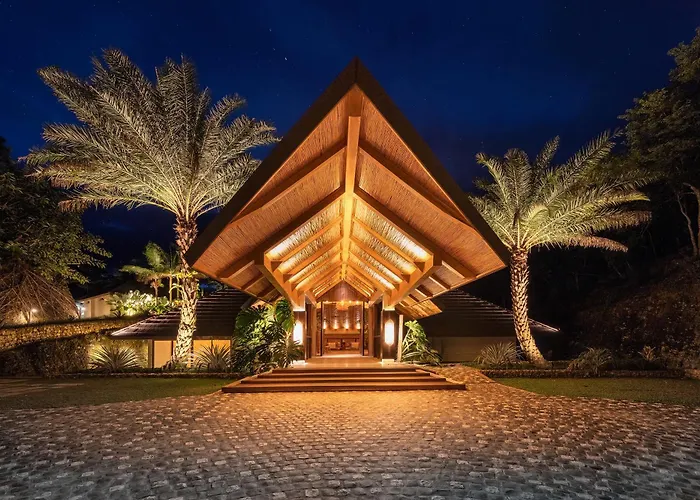 Manami Resort