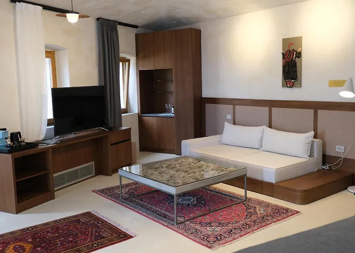 Hotel Zoe Hora Dhërmi