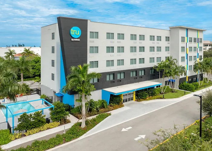 Tru By Hilton Miramar