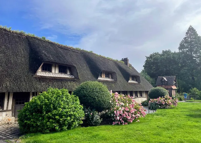 La Chaumière Normande
