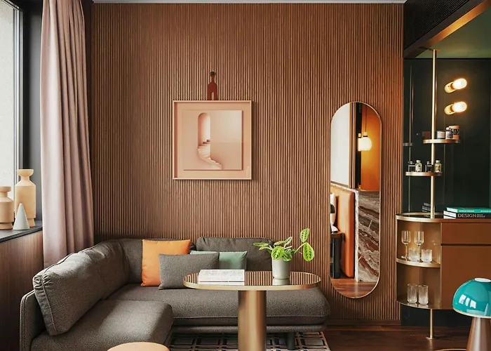 Casa Brera, A Luxury Collection Hotel, Milan