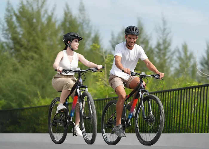 Khao Lak Marriott Beach Resort&Spa