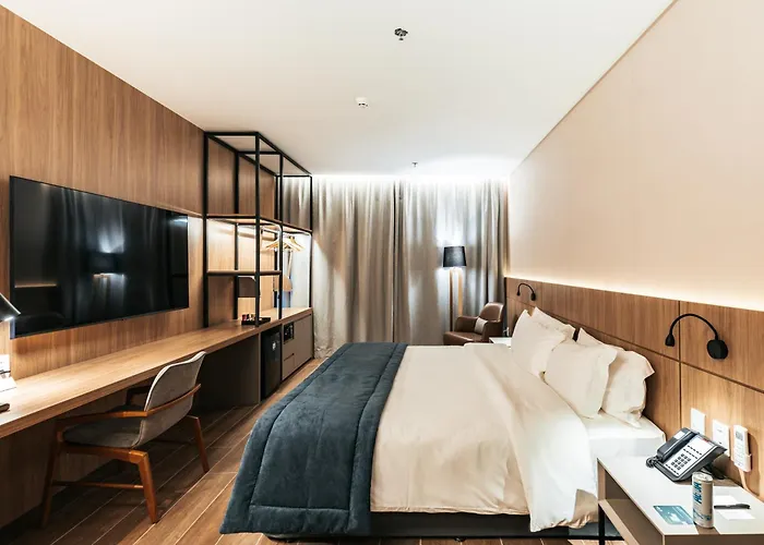 WTC Stay& by Atlantica