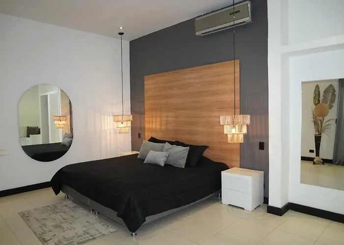 Dharma Hotel Boutique Spa