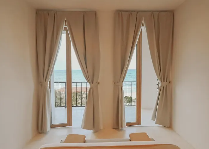 Suites Panamera