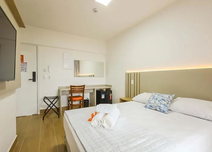 Tri Hotel Praia Grande