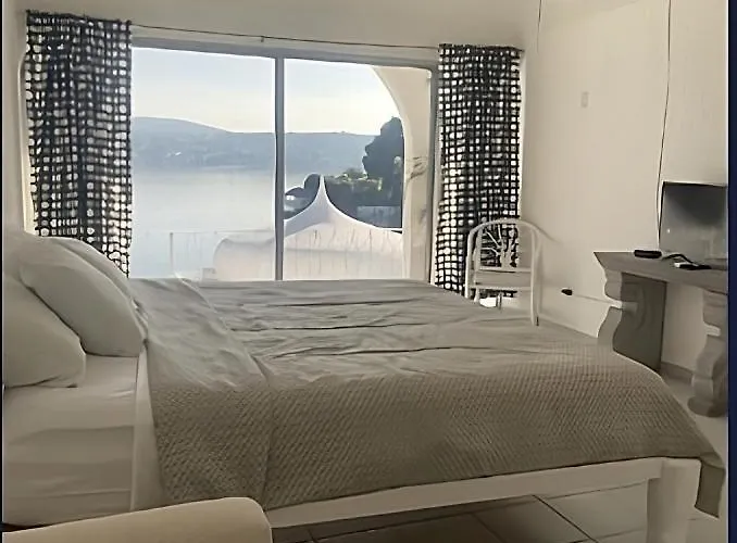 Hotel Palace Marina Tequesquitengo