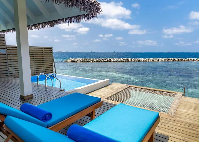 Hotel Dusitd2 Feydhoo Maldives Malé