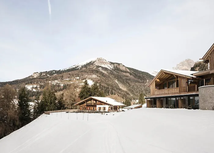 Muliné Lodge