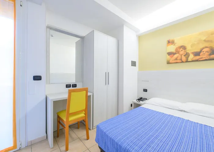 Hotel Sans Souci