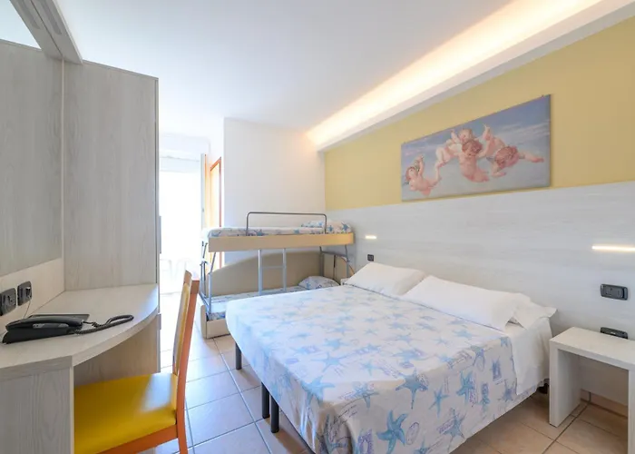 Hotel Sans Souci
