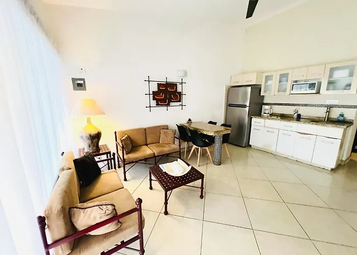Los Picos Hotel&Suites Bucerias