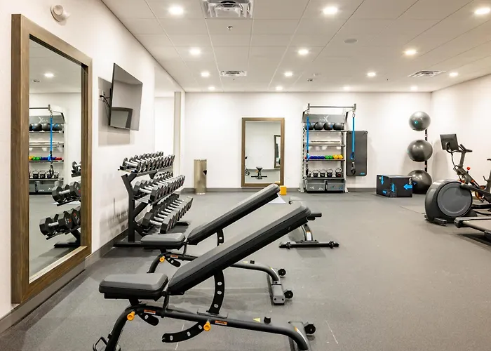 Home2 Suites By Hilton Kalamazoo Southeast
