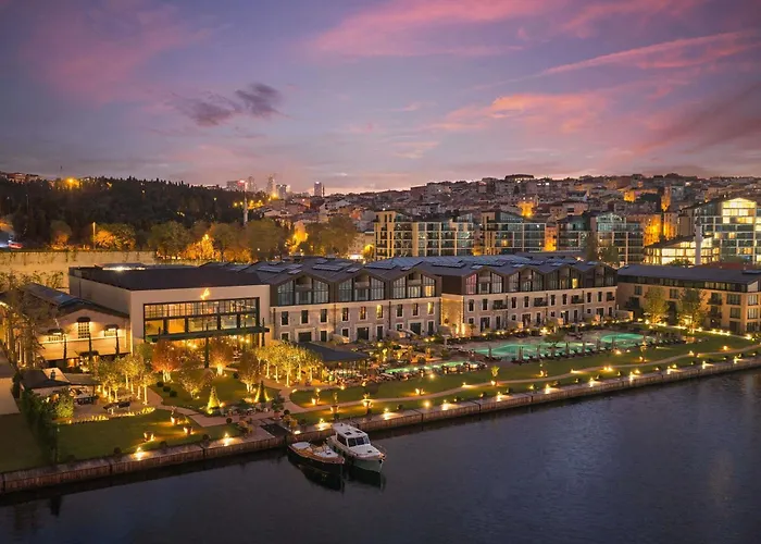 Aliee Istanbul - A Paris Society Collection Hotel