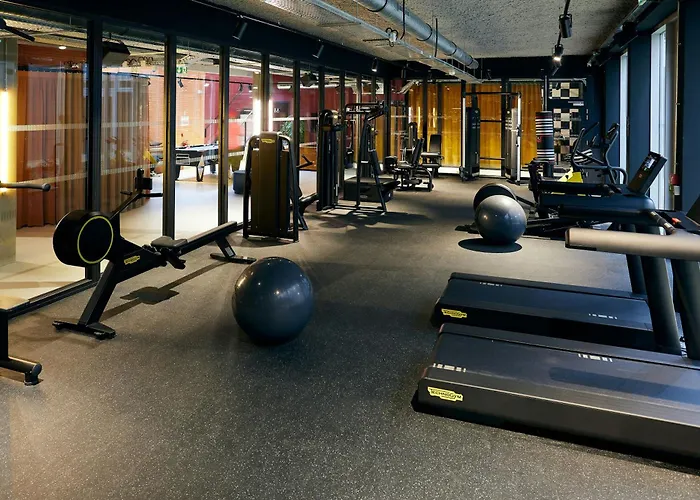 The Social Hub Toulouse Extended Stay