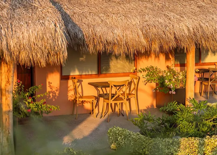 La Posada Hotel Boutique