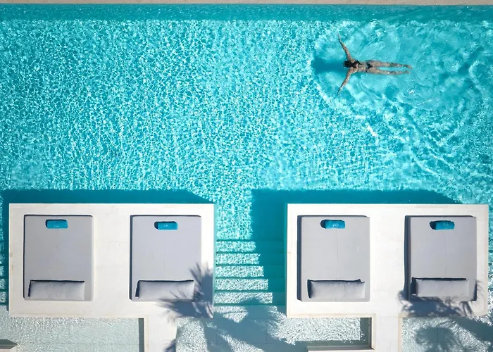 Oros Luxury Beach Resort